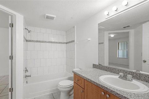 Copropriété à louer à Kissimmee, Floride: 2 chambres, 95.32 m2 № 2283807 - photo 14
