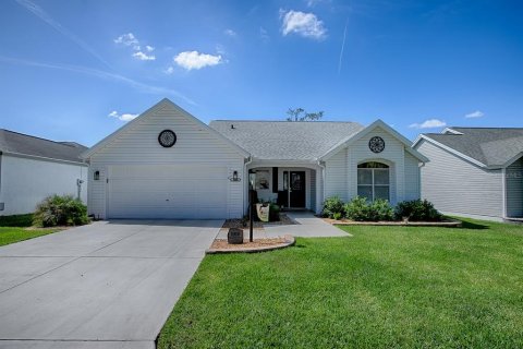 Casa en venta en The Villages, Florida, 3 dormitorios, 142.14 m2 № 1621946 - foto 1