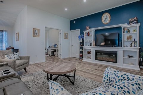 Casa en venta en The Villages, Florida, 3 dormitorios, 142.14 m2 № 1621946 - foto 16