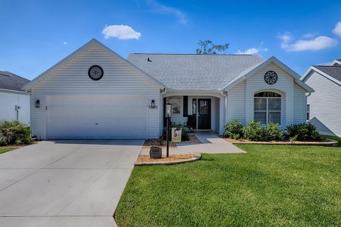 Casa en venta en The Villages, Florida, 3 dormitorios, 142.14 m2 № 1621946 - foto 5