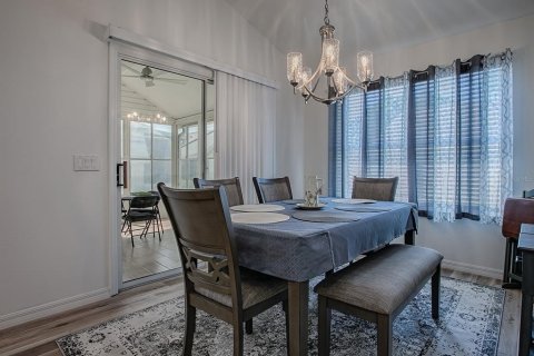 Casa en venta en The Villages, Florida, 3 dormitorios, 142.14 m2 № 1621946 - foto 24