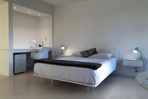 Снять в аренду кондоминиум в Майами-Бич, Флорида 62.99м2, № 1992506 - фото 5