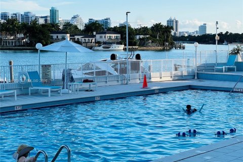 Condominio en alquiler en Miami Beach, Florida, 62.99 m2 № 1992506 - foto 22