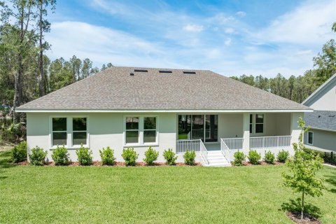 House in Brooksville, Florida 3 bedrooms, 242.1 sq.m. № 977313 - photo 25