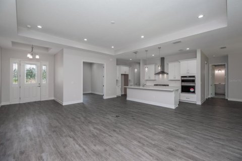 House in Brooksville, Florida 3 bedrooms, 242.1 sq.m. № 977313 - photo 6