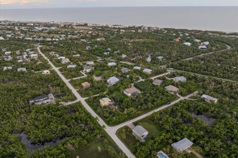 Купить земельный участок в Санибел, Флорида № 2093370 - фото 7