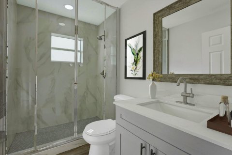 Copropriété à louer à Delray Beach, Floride: 2 chambres, 83.8 m2 № 1146589 - photo 1