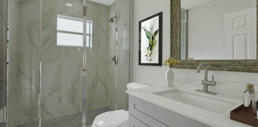 Condo à Delray Beach, Floride, 2 chambres № 1146589