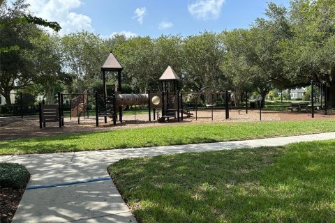 Townhouse in Orlando, Florida 3 bedrooms, 175.77 sq.m. № 1917745 - photo 23