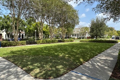 Townhouse in Orlando, Florida 3 bedrooms, 175.77 sq.m. № 1917745 - photo 25