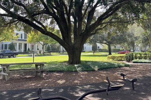 Townhouse in Orlando, Florida 3 bedrooms, 175.77 sq.m. № 1917745 - photo 24