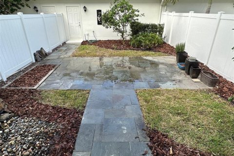 Townhouse in Orlando, Florida 3 bedrooms, 175.77 sq.m. № 1917745 - photo 21