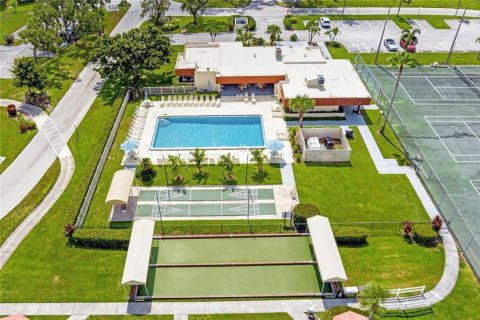 Condo in Vero Beach, Florida, 1 bedroom № 2177078 - photo 3