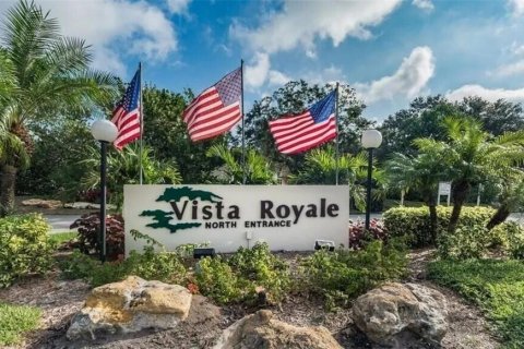 Condo in Vero Beach, Florida, 1 bedroom № 2177078 - photo 2