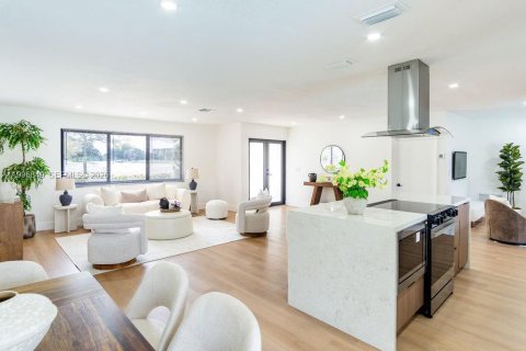 Купить виллу или дом в Дейви, Флорида 3 спальни, 164.53м2, № 2058508 - фото 22