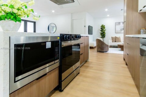 Купить виллу или дом в Дейви, Флорида 3 спальни, 164.53м2, № 2058508 - фото 29