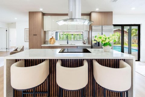 Купить виллу или дом в Дейви, Флорида 3 спальни, 164.53м2, № 2058508 - фото 14