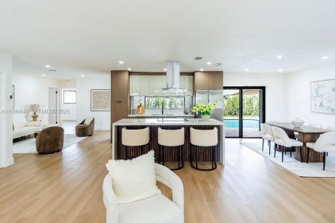 Купить виллу или дом в Дейви, Флорида 3 спальни, 164.53м2, № 2058508 - фото 23