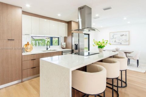 Купить виллу или дом в Дейви, Флорида 3 спальни, 164.53м2, № 2058508 - фото 15