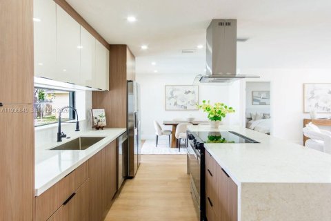 Купить виллу или дом в Дейви, Флорида 3 спальни, 164.53м2, № 2058508 - фото 16