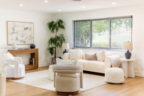 Купить виллу или дом в Дейви, Флорида 3 спальни, 164.53м2, № 2058508 - фото 6