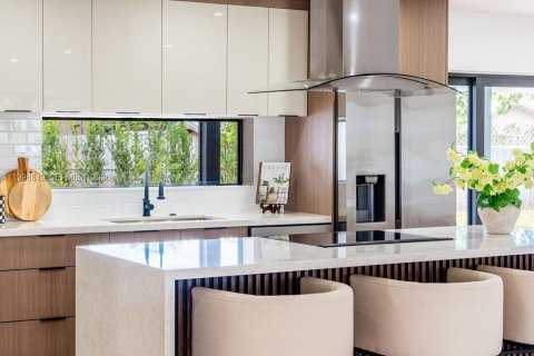 Купить виллу или дом в Дейви, Флорида 3 спальни, 164.53м2, № 2058508 - фото 25