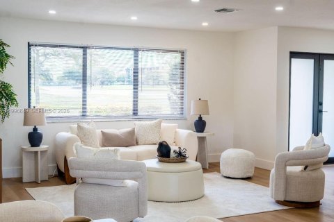 Купить виллу или дом в Дейви, Флорида 3 спальни, 164.53м2, № 2058508 - фото 8