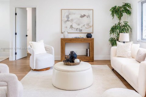 Купить виллу или дом в Дейви, Флорида 3 спальни, 164.53м2, № 2058508 - фото 13