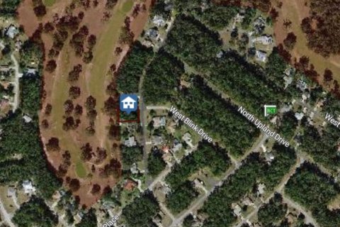 Land in Dunnellon, Florida № 2396209