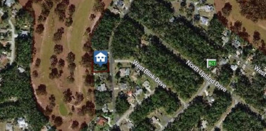 Land in Dunnellon, Florida № 2396209
