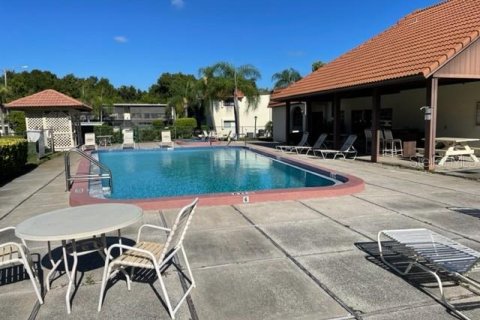 Copropriété à louer à Clearwater, Floride: 2 chambres, 91.04 m2 № 1883765 - photo 17