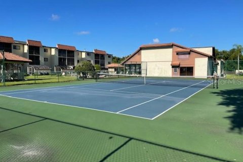 Copropriété à louer à Clearwater, Floride: 2 chambres, 91.04 m2 № 1883765 - photo 20