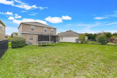 House in Davenport, Florida 4 bedrooms, 239.69 sq.m. № 2098831 - photo 7