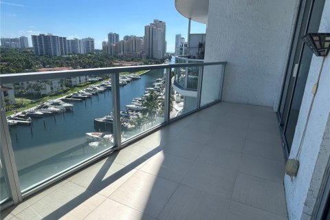 Купить кондоминиум в Авентура, Флорида 3 спальни, 126.53м2, № 1661688 - фото 23