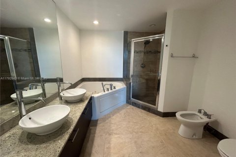 Купить кондоминиум в Авентура, Флорида 3 спальни, 126.53м2, № 1661688 - фото 12