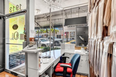 Immobilier commercial à vendre à Coral Gables, Floride № 1938306 - photo 9