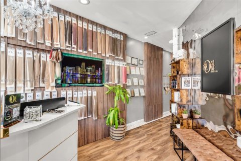 Immobilier commercial à vendre à Coral Gables, Floride № 1938306 - photo 7