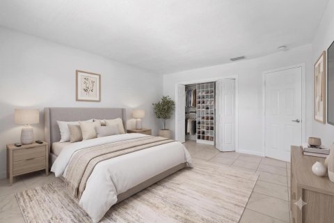 Copropriété à vendre à Wilton Manors, Floride: 1 chambre, 55.46 m2 № 2084797 - photo 14