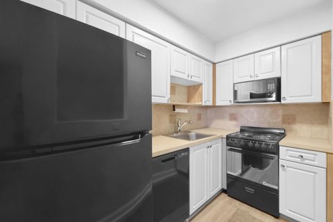 Copropriété à vendre à Wilton Manors, Floride: 1 chambre, 55.46 m2 № 2084797 - photo 8