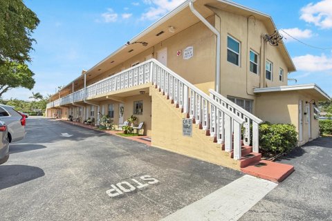 Copropriété à vendre à Wilton Manors, Floride: 1 chambre, 55.46 m2 № 2084797 - photo 18