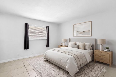 Copropriété à vendre à Wilton Manors, Floride: 1 chambre, 55.46 m2 № 2084797 - photo 11
