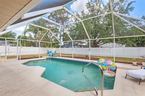 Casa en venta en Port Charlotte, Florida, 3 dormitorios, 186.73 m2 № 1256991 - foto 2