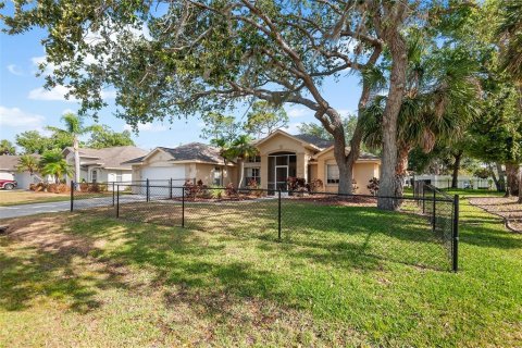 Casa en venta en Port Charlotte, Florida, 3 dormitorios, 186.73 m2 № 1256991 - foto 4