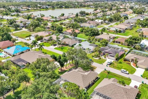 Casa en venta en Port Charlotte, Florida, 3 dormitorios, 186.73 m2 № 1256991 - foto 6