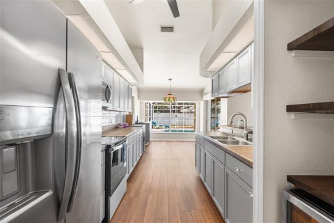 Casa en venta en Port Charlotte, Florida, 3 dormitorios, 186.73 m2 № 1256991 - foto 19