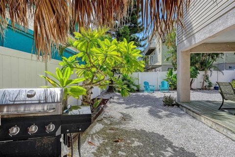 Villa ou maison à vendre à Holmes Beach, Floride: 3 chambres, 182.83 m2 № 2400184 - photo 27
