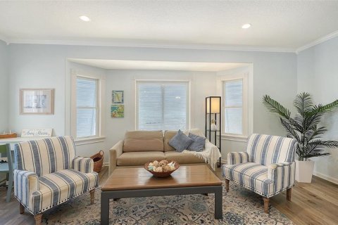 Villa ou maison à vendre à Holmes Beach, Floride: 3 chambres, 182.83 m2 № 2400184 - photo 8