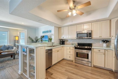 Villa ou maison à vendre à Holmes Beach, Floride: 3 chambres, 182.83 m2 № 2400184 - photo 11