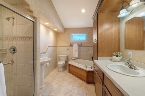Villa ou maison à vendre à Holmes Beach, Floride: 3 chambres, 182.83 m2 № 2400184 - photo 22