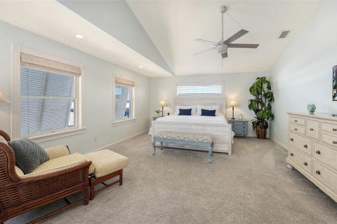 Villa ou maison à vendre à Holmes Beach, Floride: 3 chambres, 182.83 m2 № 2400184 - photo 18